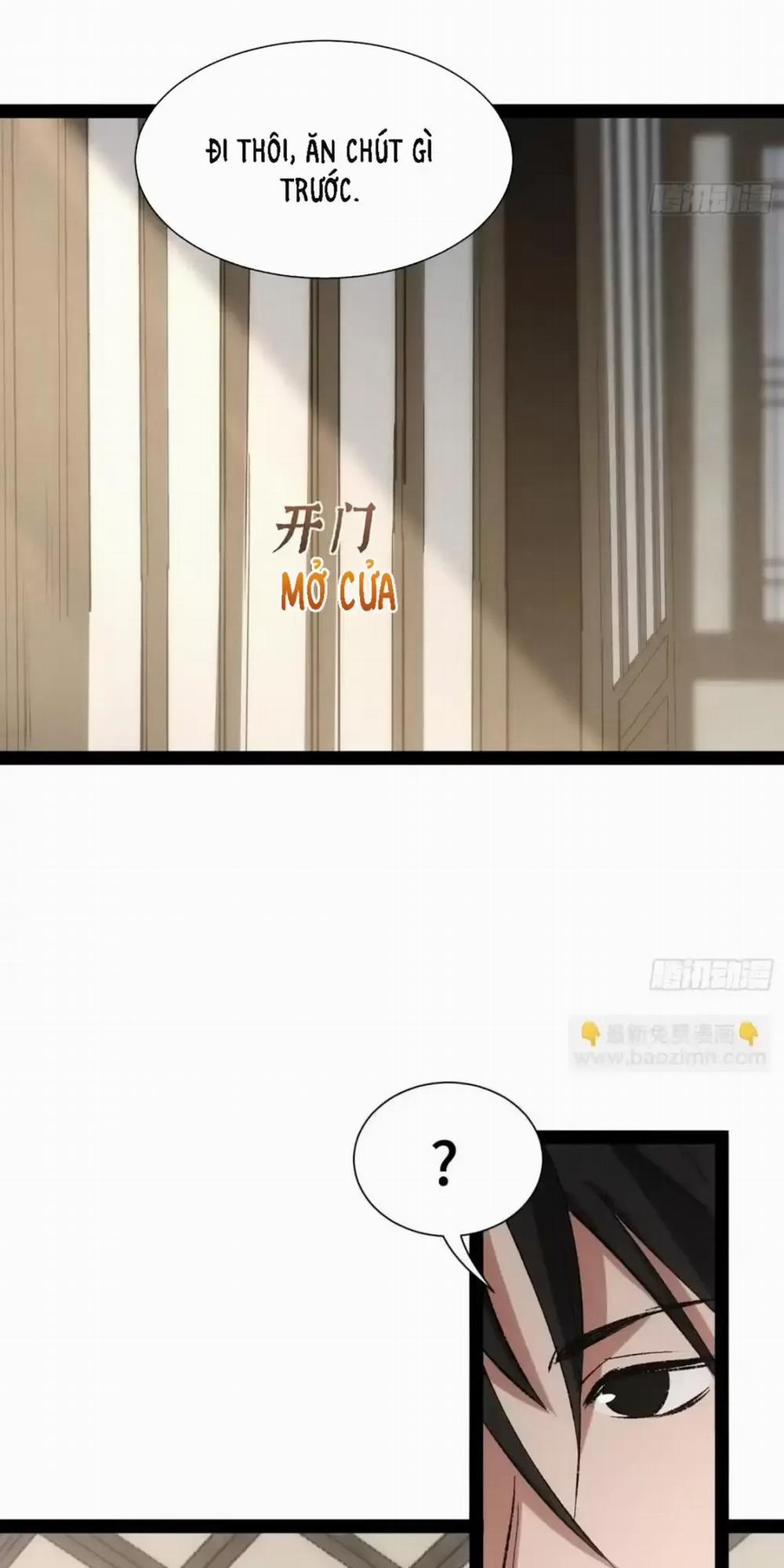 Tróc Đao Nhân 10 trang 7