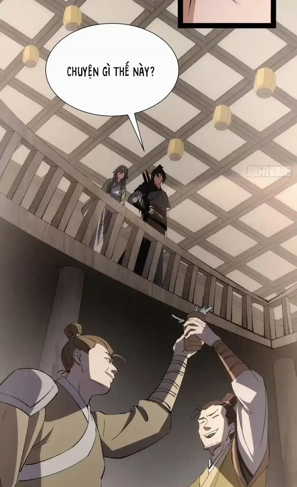 Tróc Đao Nhân 10 trang 8
