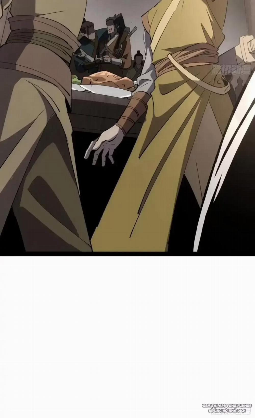 Tróc Đao Nhân 10 trang 9