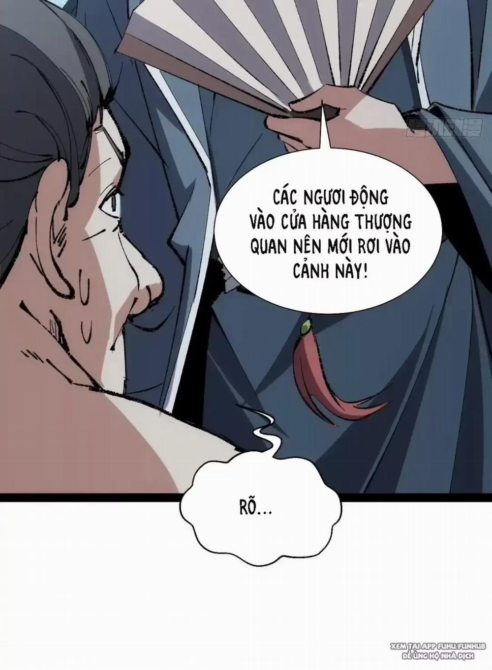 Tróc Đao Nhân 11 trang 1