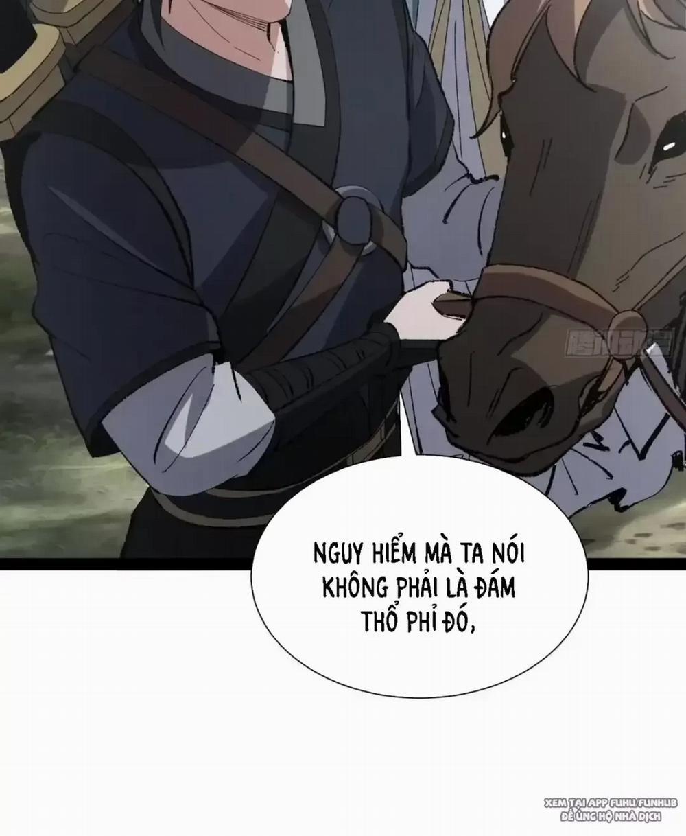 Tróc Đao Nhân 11 trang 12