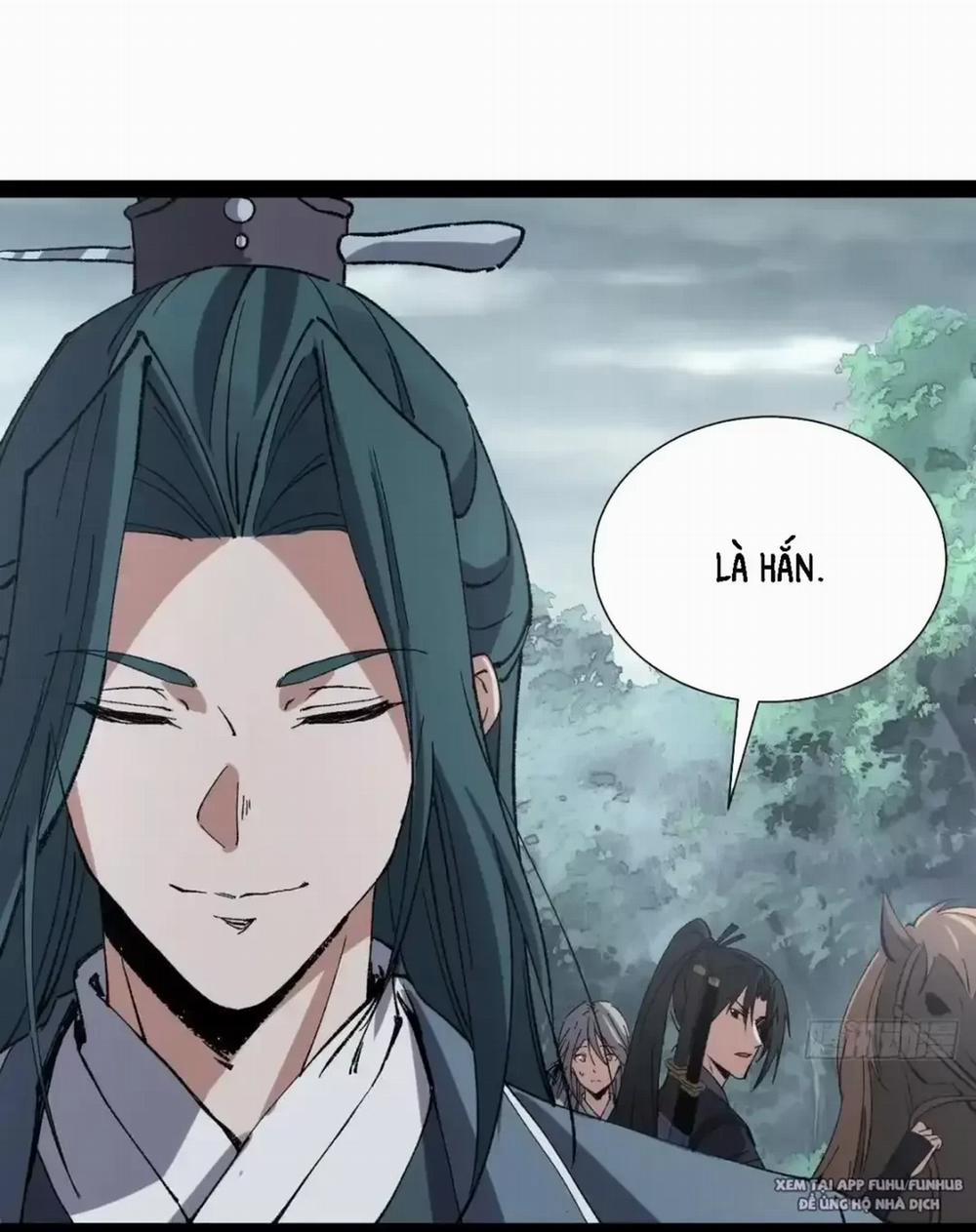 Tróc Đao Nhân 11 trang 13