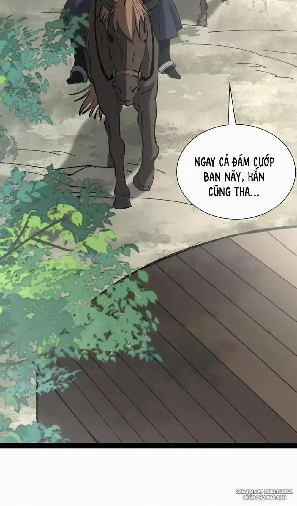 Tróc Đao Nhân 11 trang 15