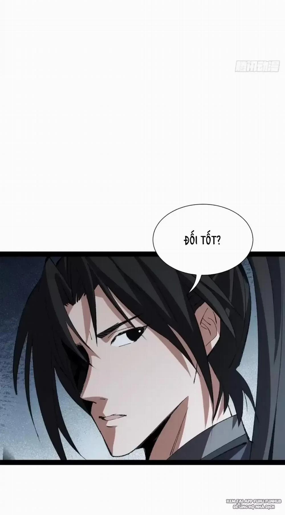 Tróc Đao Nhân 11 trang 16