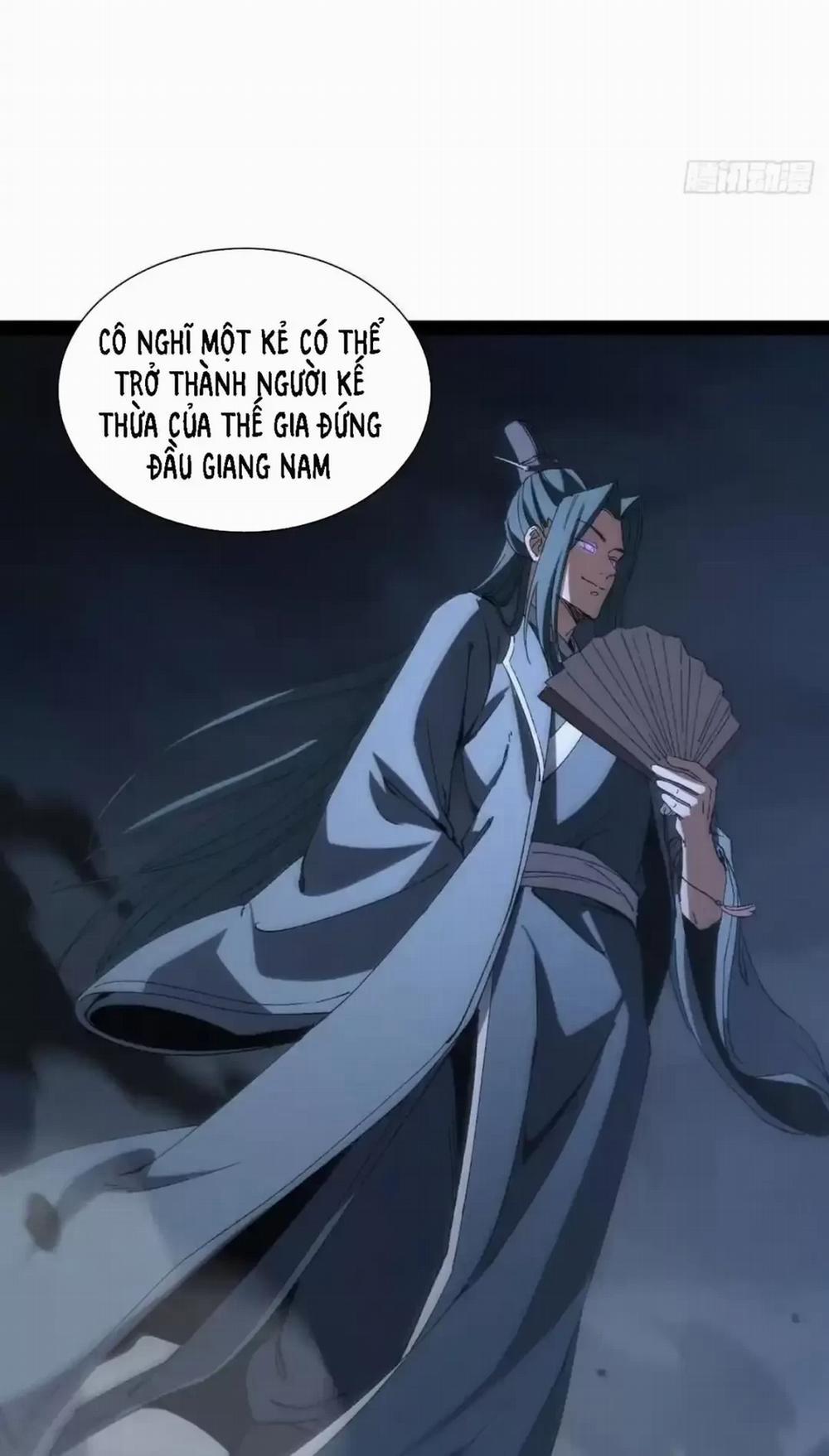 Tróc Đao Nhân 11 trang 17