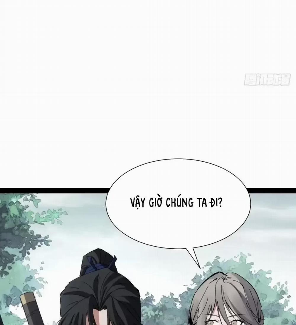 Tróc Đao Nhân 11 trang 19