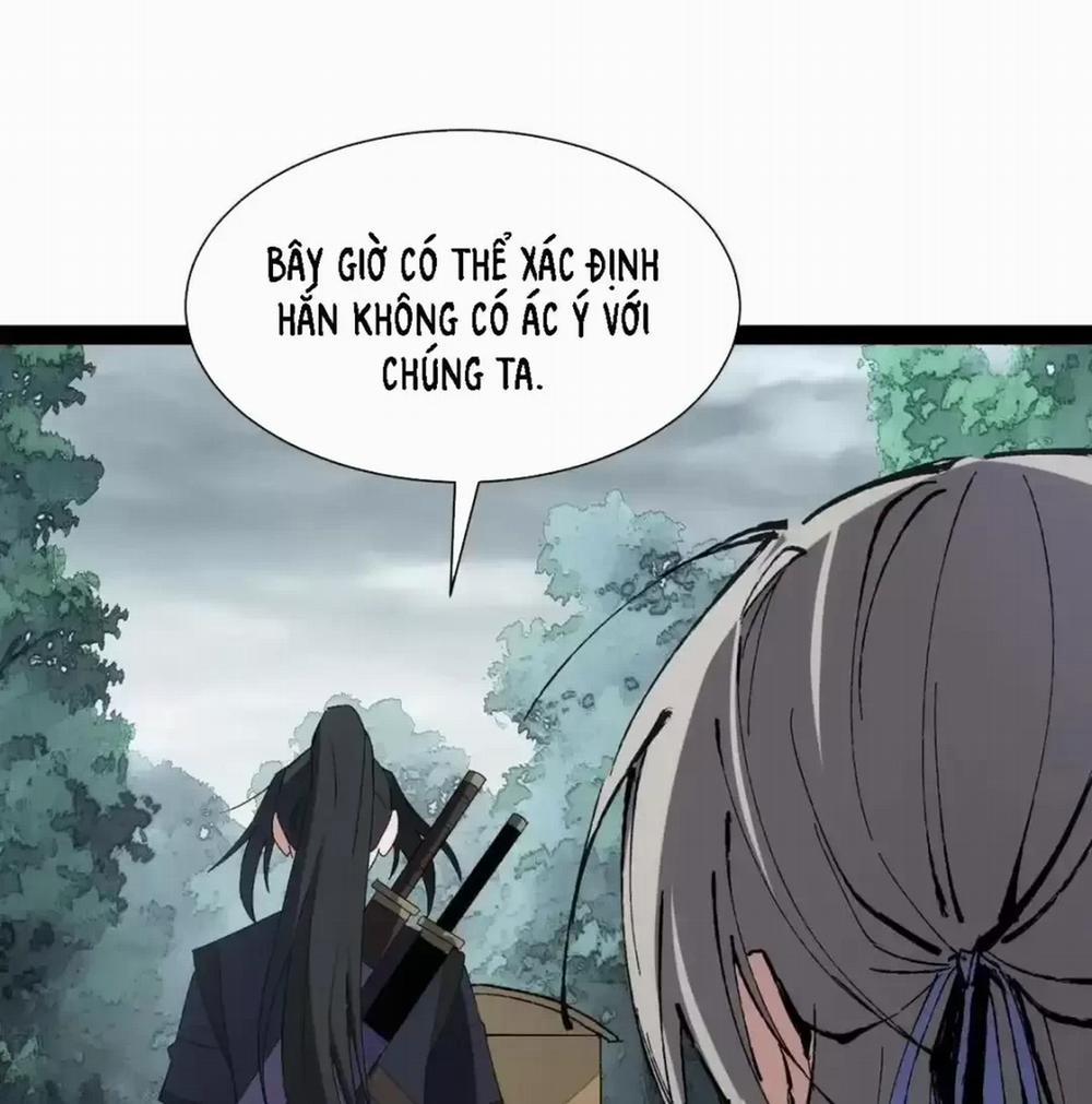 Tróc Đao Nhân 11 trang 20