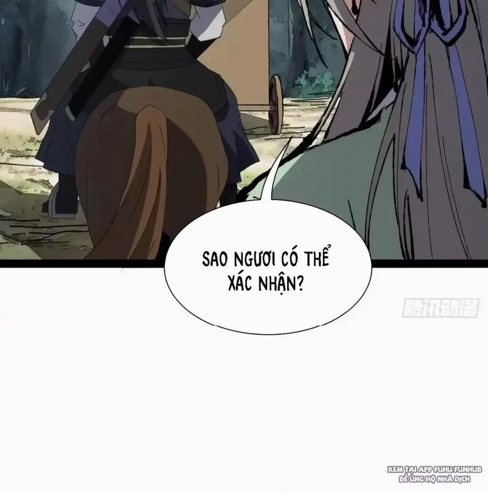 Tróc Đao Nhân 11 trang 21