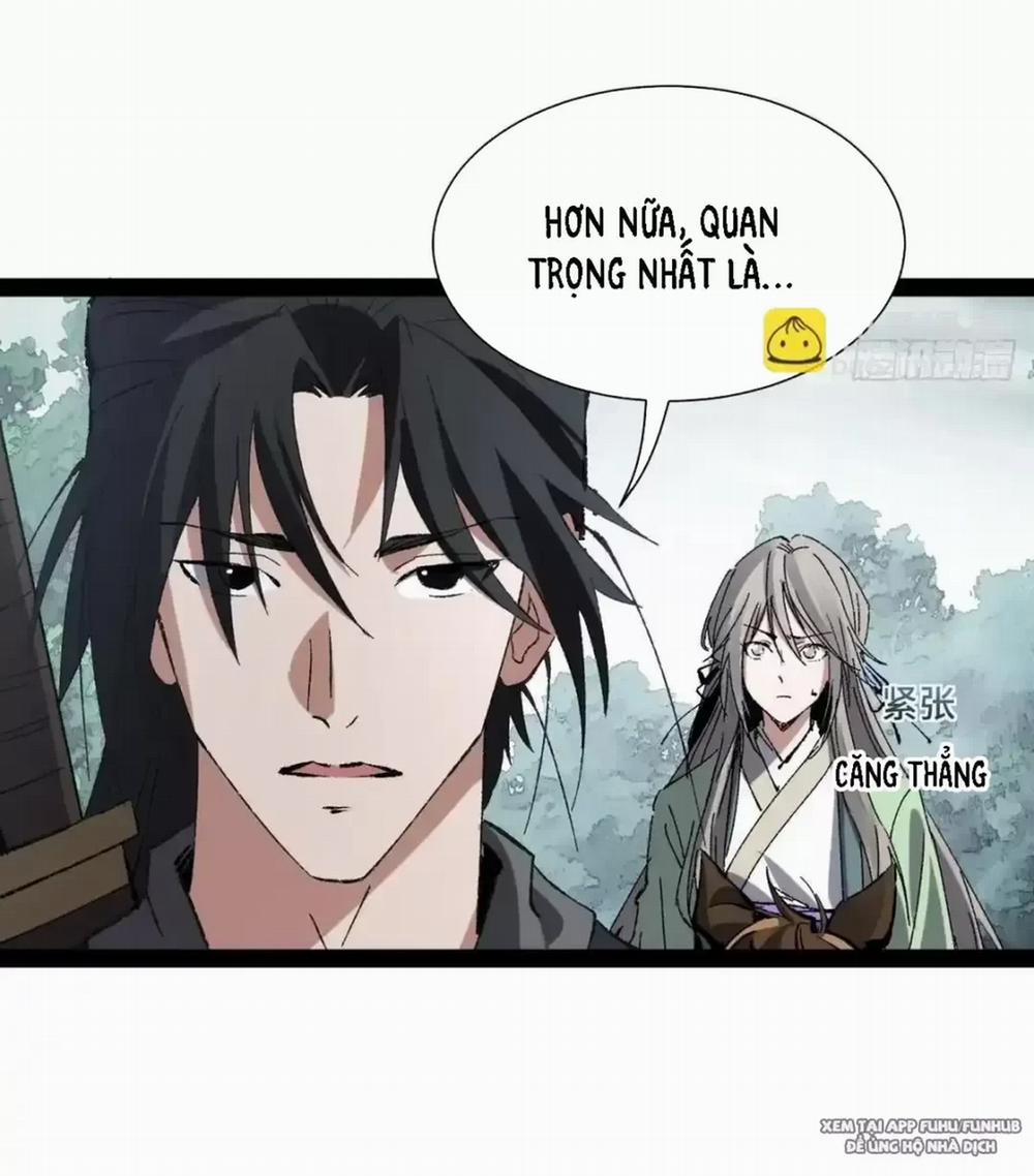 Tróc Đao Nhân 11 trang 24