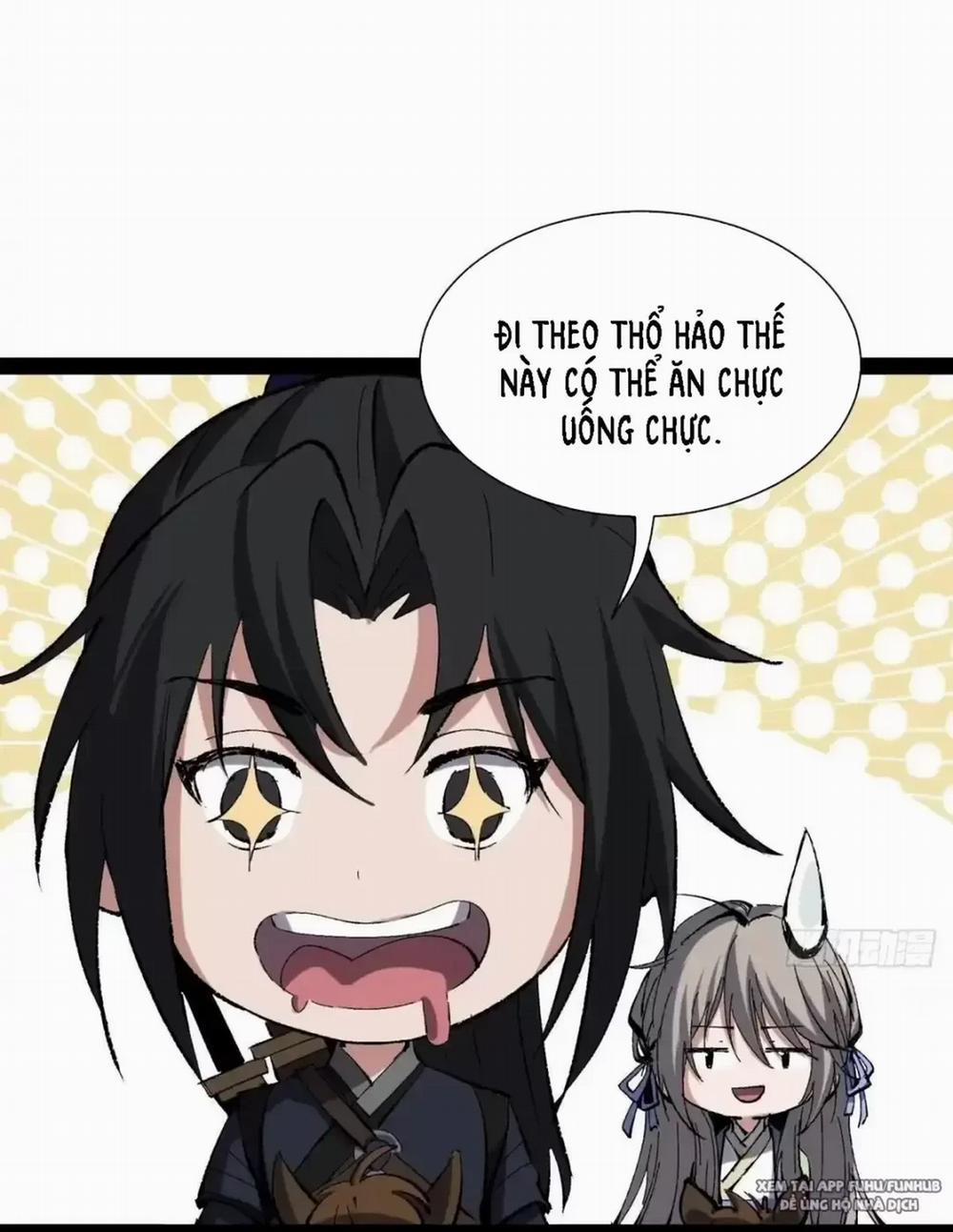 Tróc Đao Nhân 11 trang 25