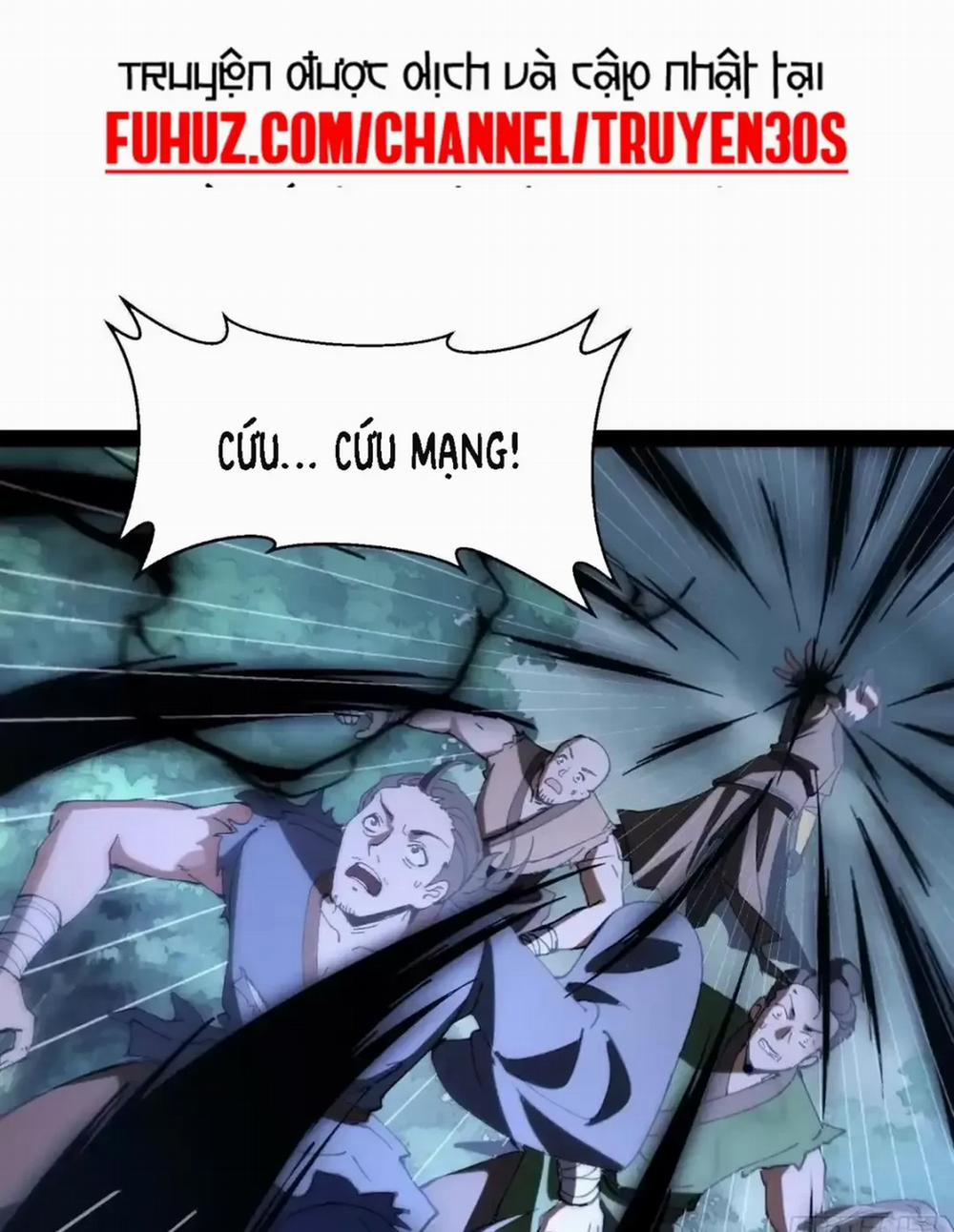 Tróc Đao Nhân 11 trang 28