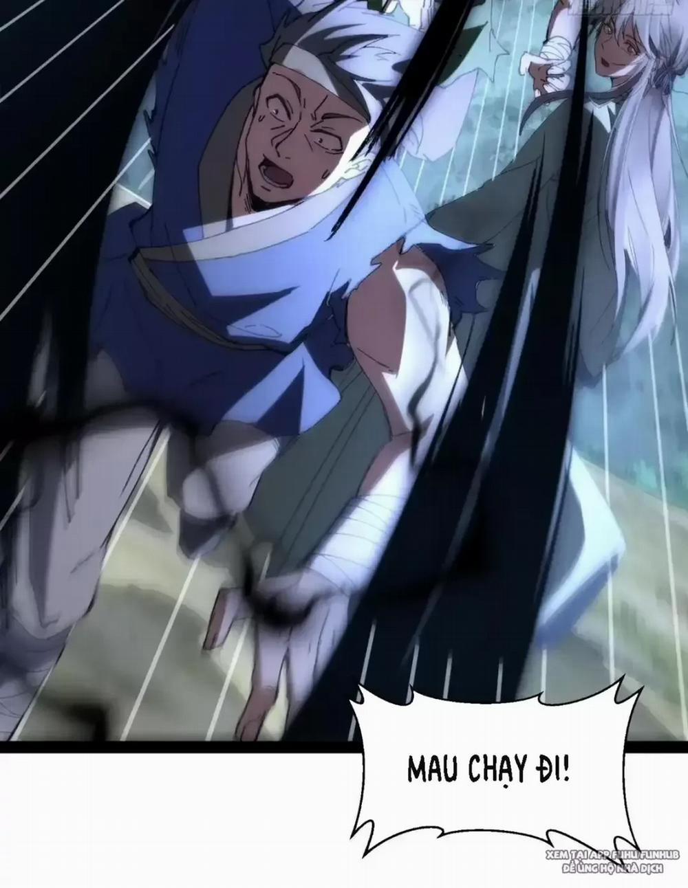 Tróc Đao Nhân 11 trang 29