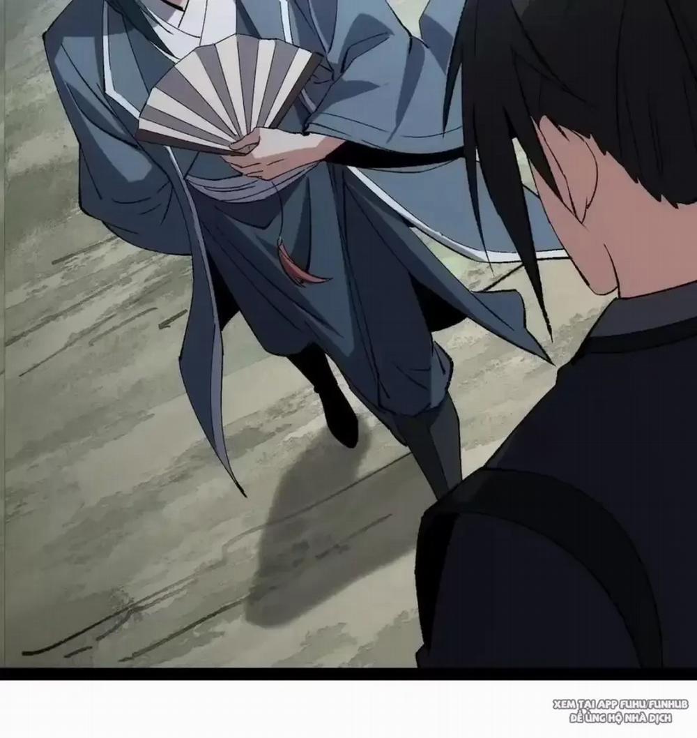 Tróc Đao Nhân 11 trang 3