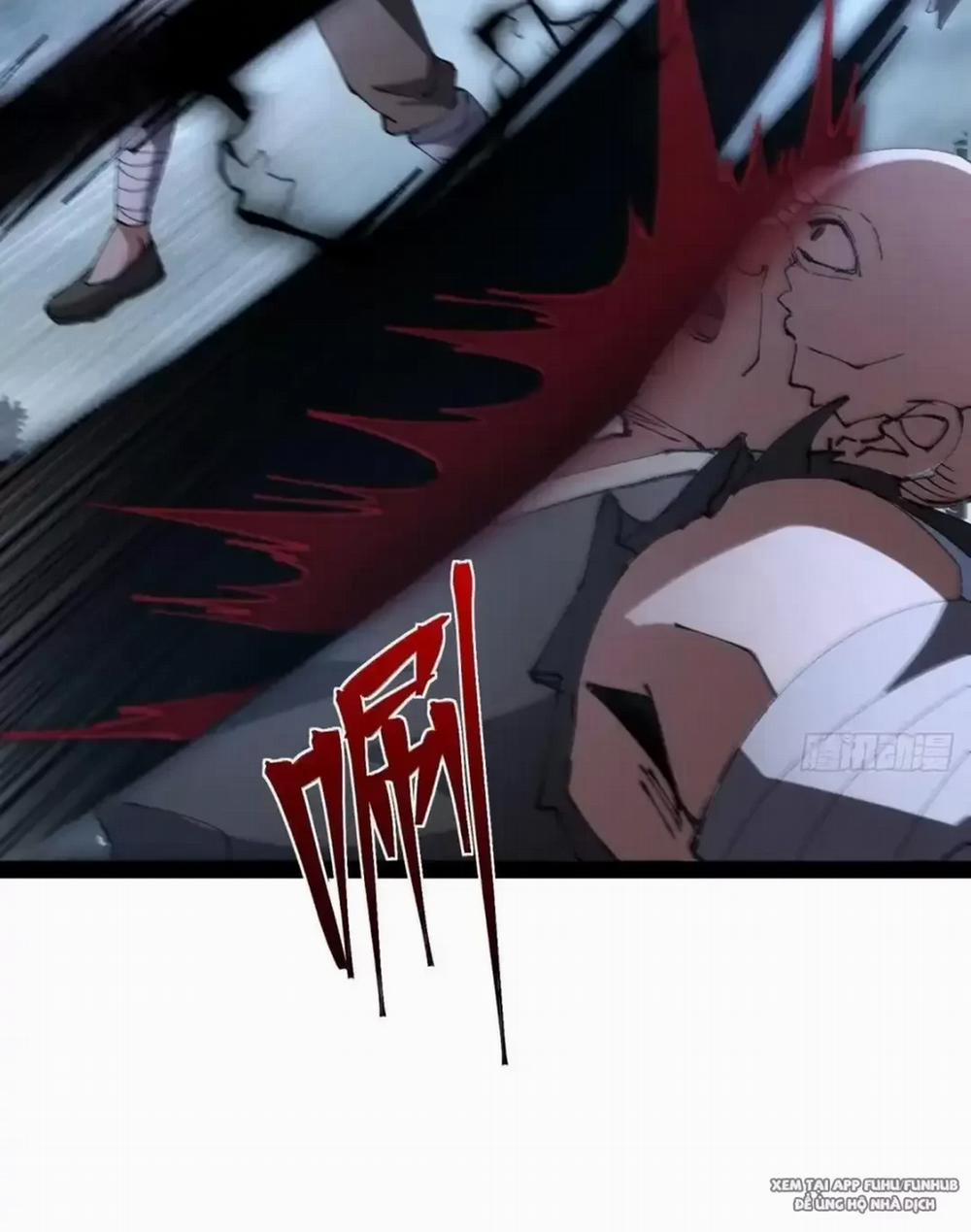 Tróc Đao Nhân 11 trang 32