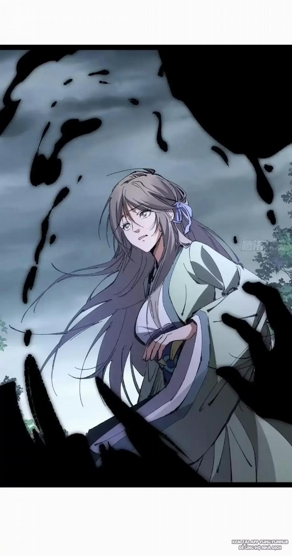 Tróc Đao Nhân 11 trang 33