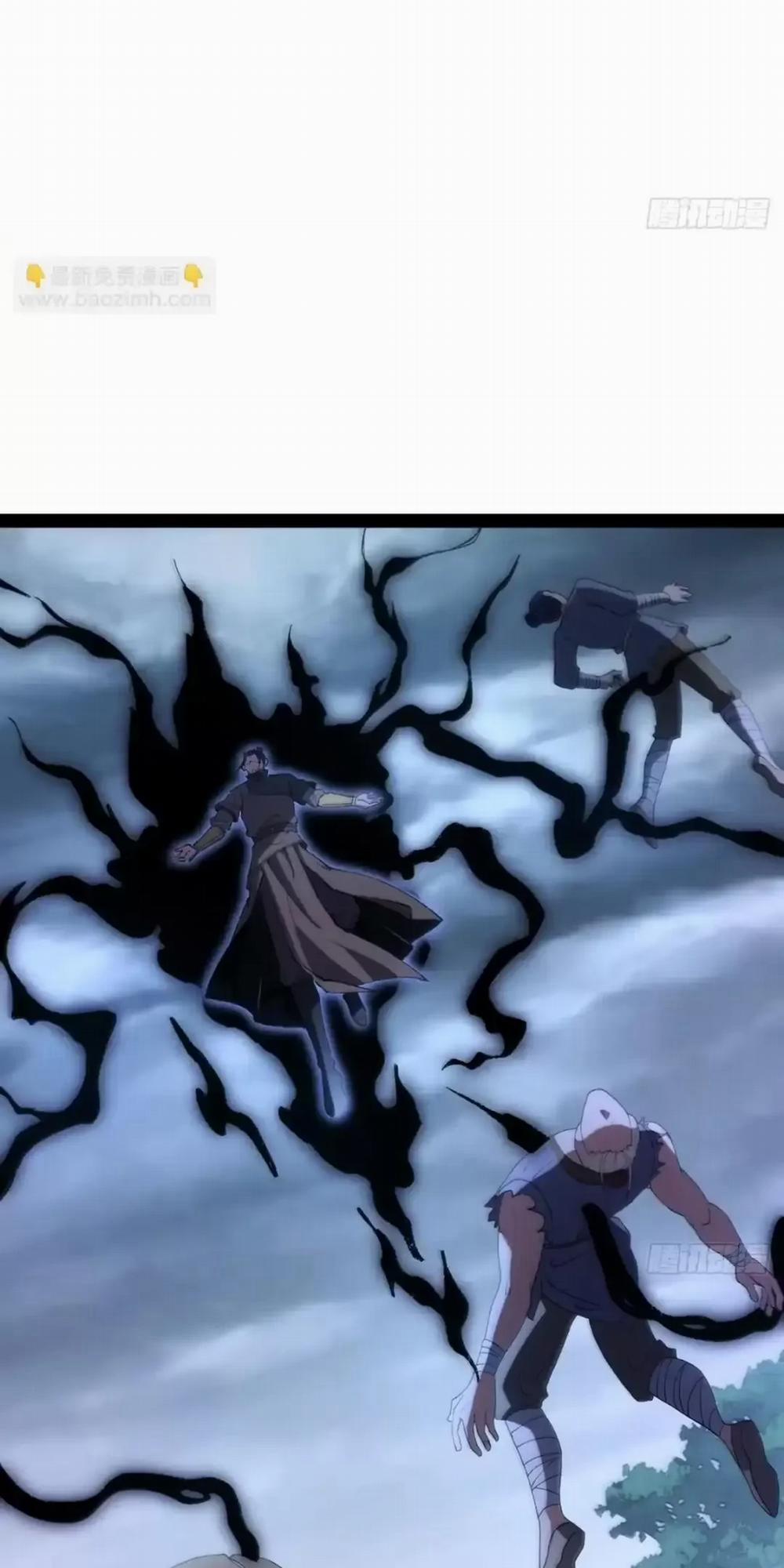 Tróc Đao Nhân 11 trang 34