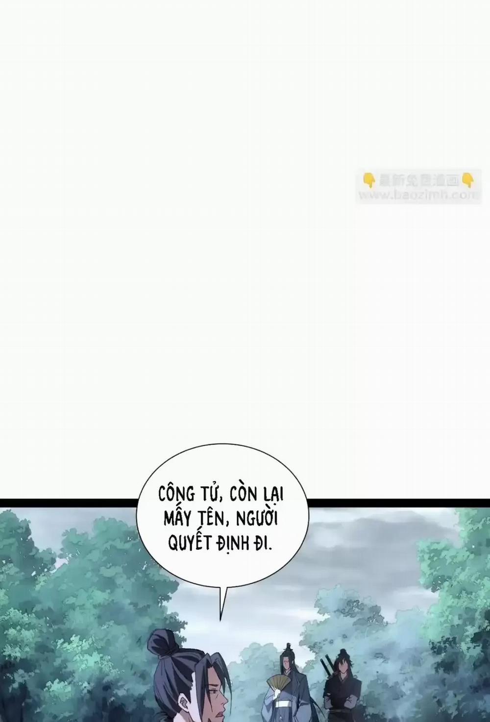 Tróc Đao Nhân 11 trang 37