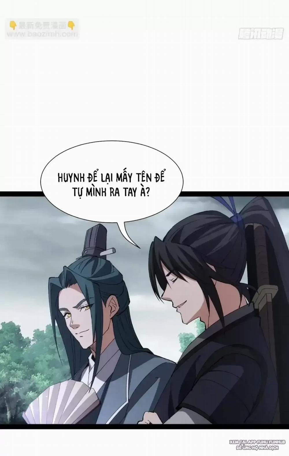 Tróc Đao Nhân 11 trang 39