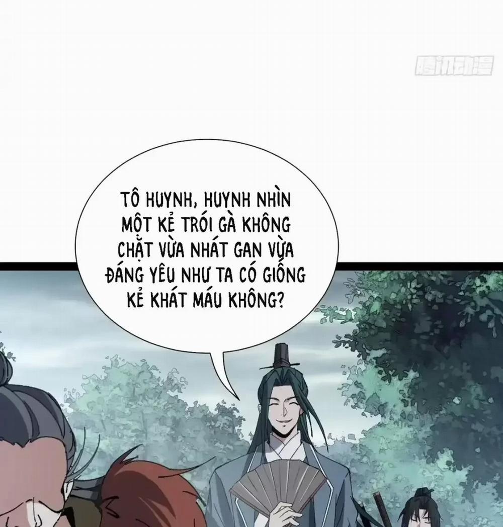 Tróc Đao Nhân 11 trang 40