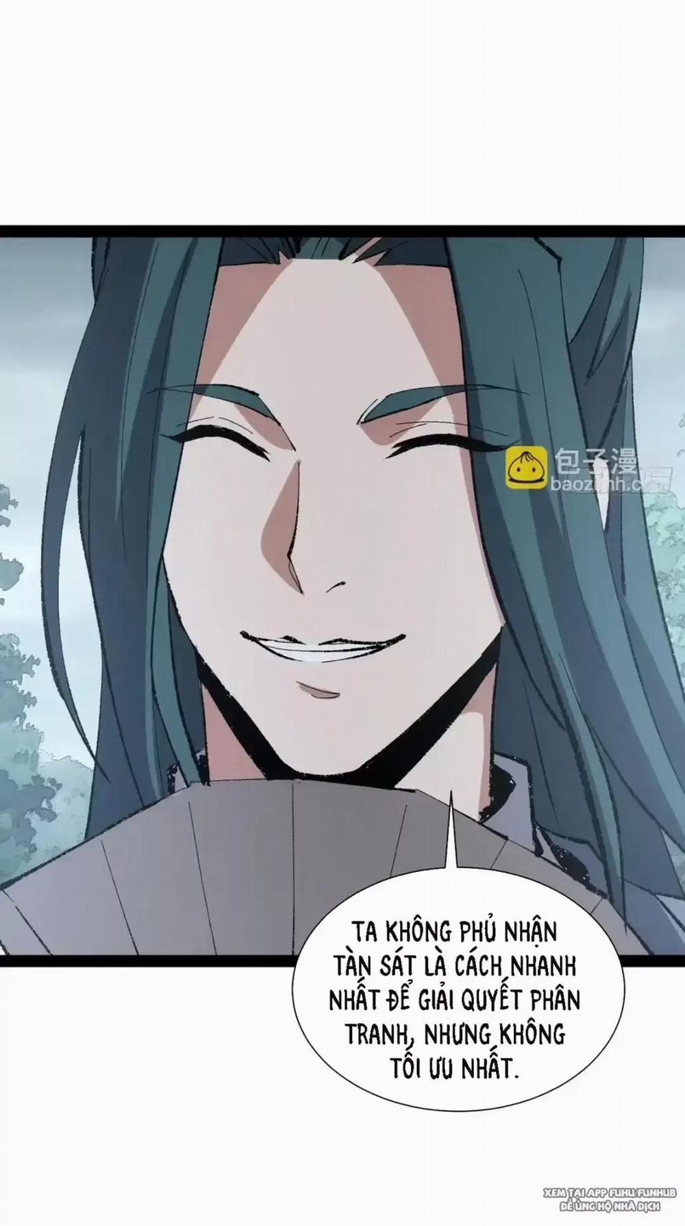 Tróc Đao Nhân 11 trang 42
