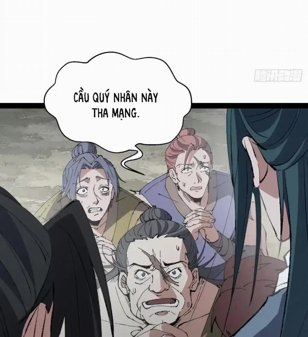 Tróc Đao Nhân 11 trang 43