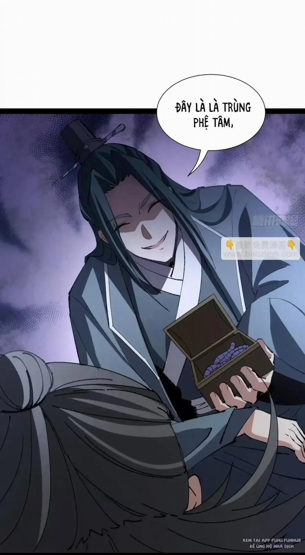 Tróc Đao Nhân 11 trang 45