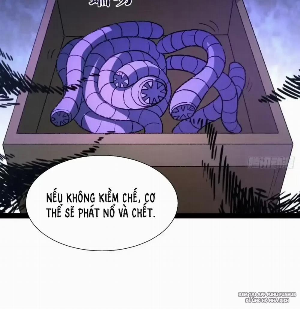 Tróc Đao Nhân 11 trang 47