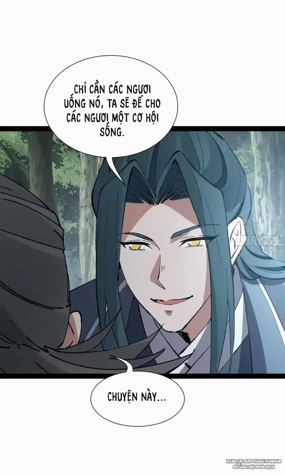 Tróc Đao Nhân 11 trang 48