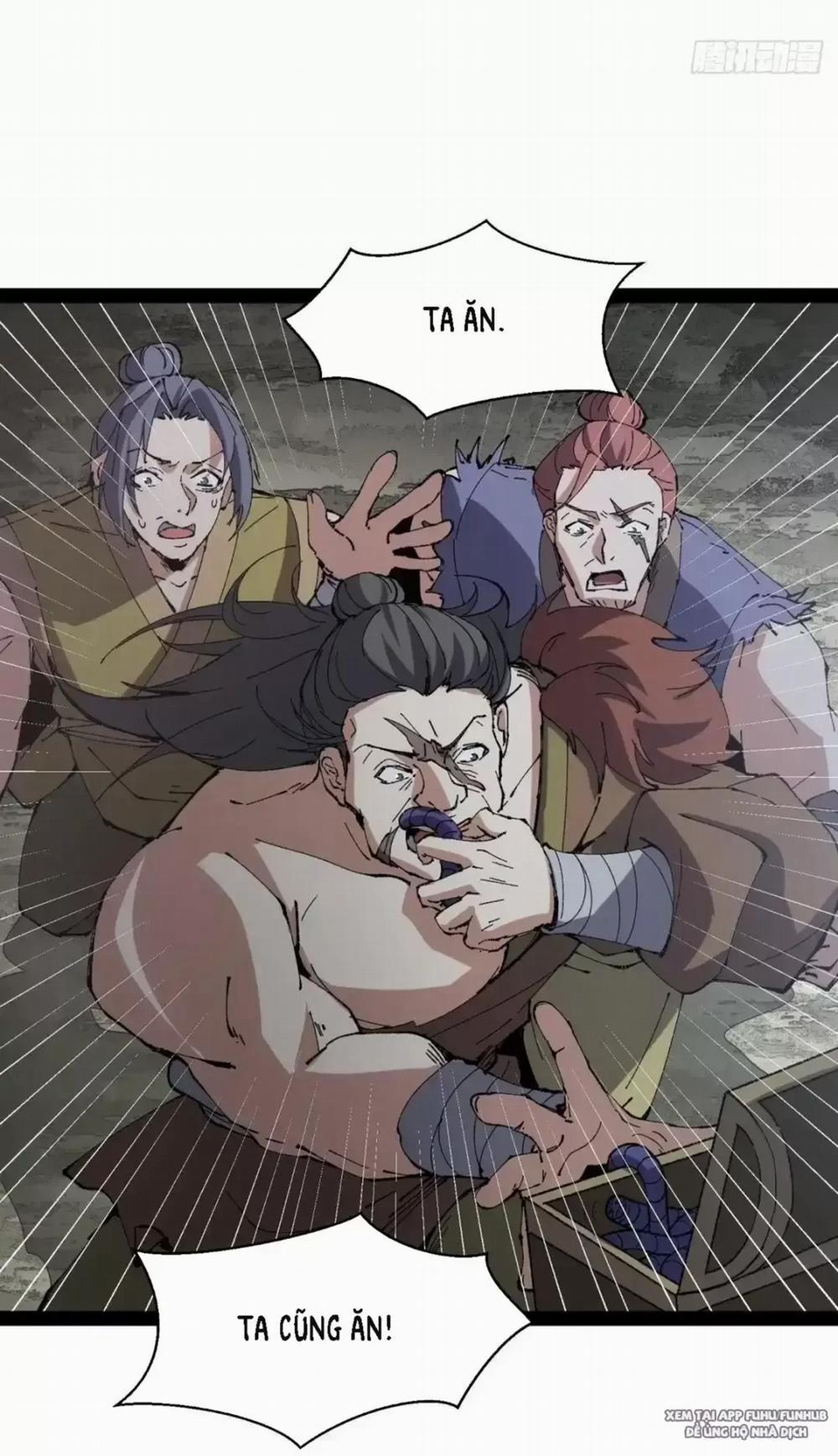 Tróc Đao Nhân 11 trang 49