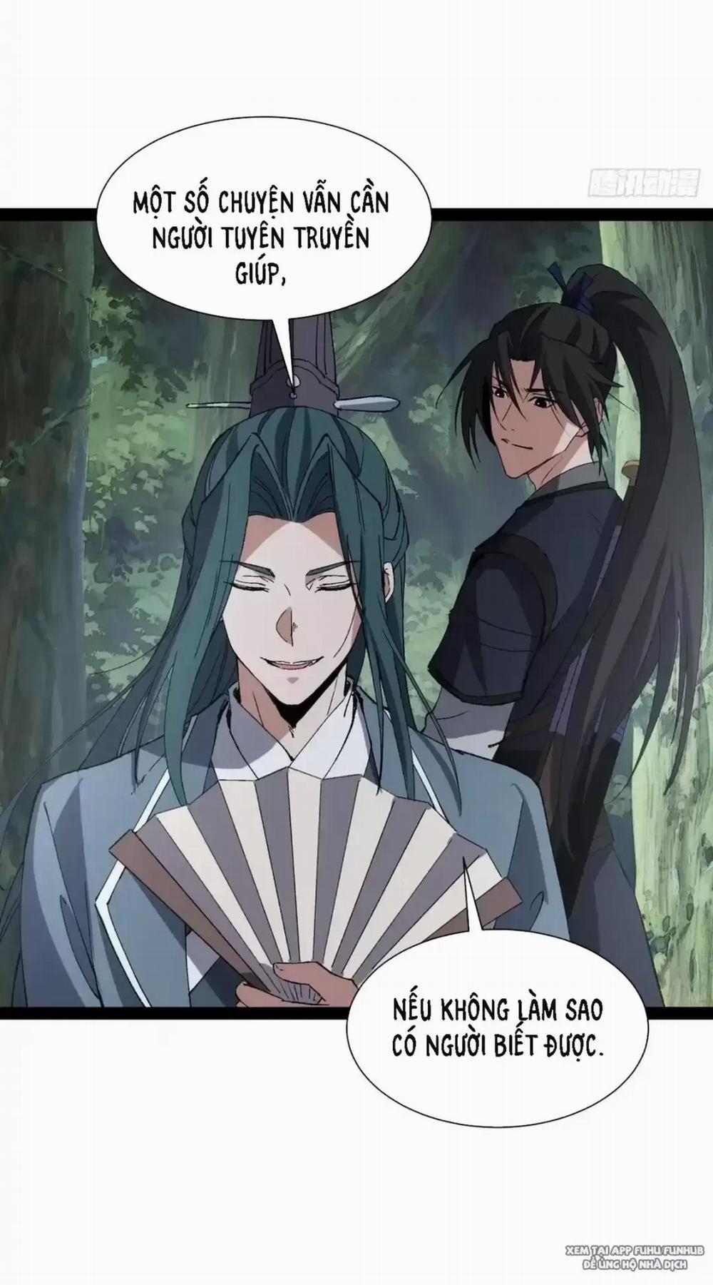 Tróc Đao Nhân 11 trang 5