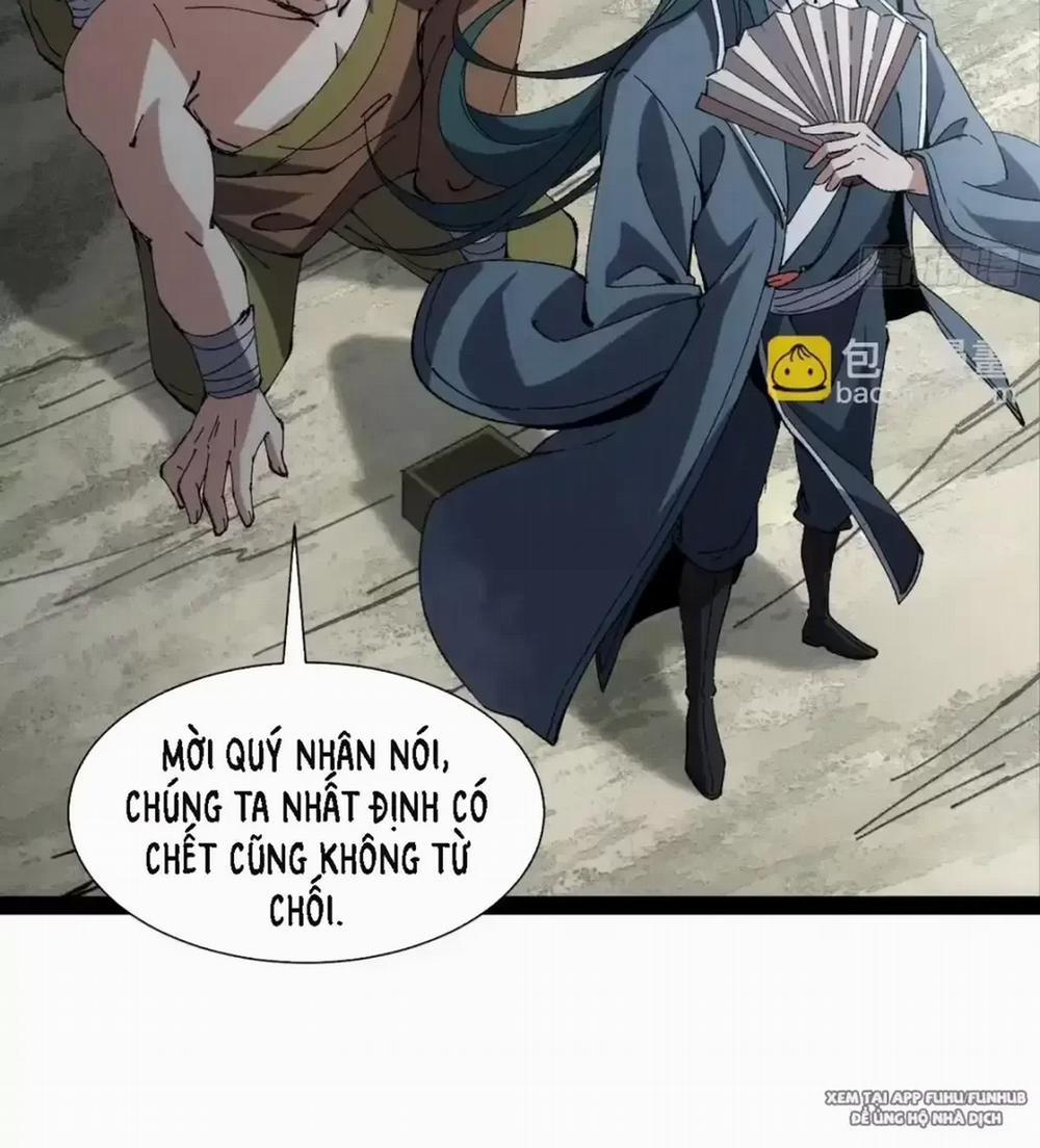 Tróc Đao Nhân 11 trang 51