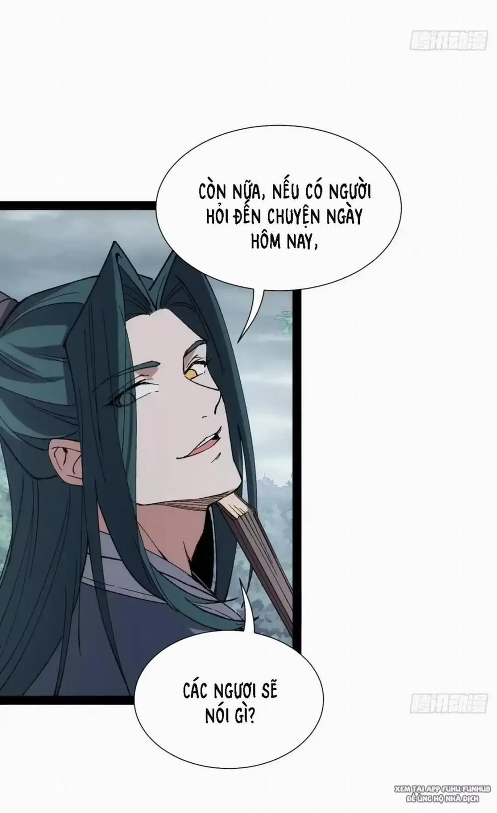 Tróc Đao Nhân 11 trang 54
