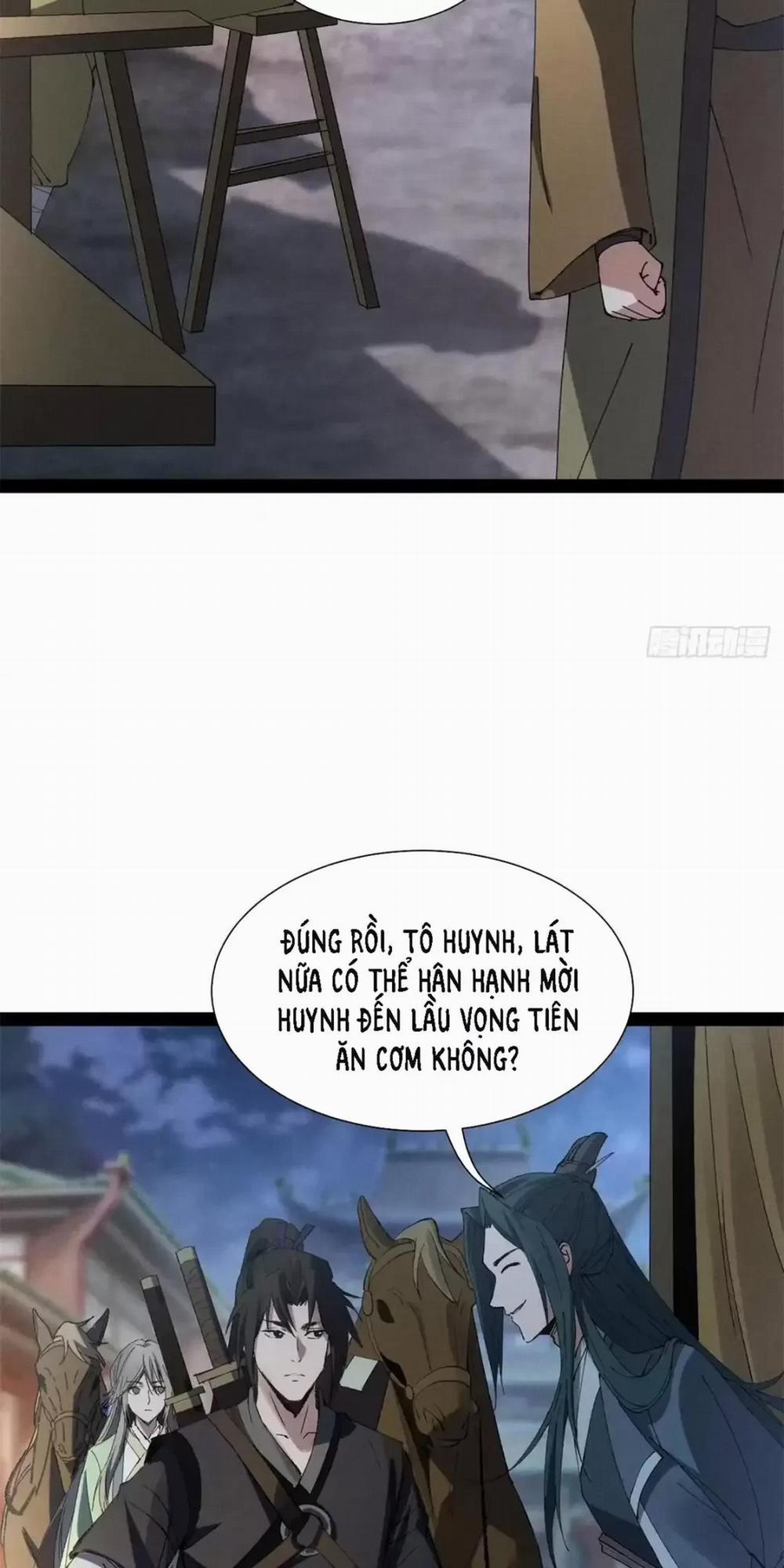 Tróc Đao Nhân 12 trang 1