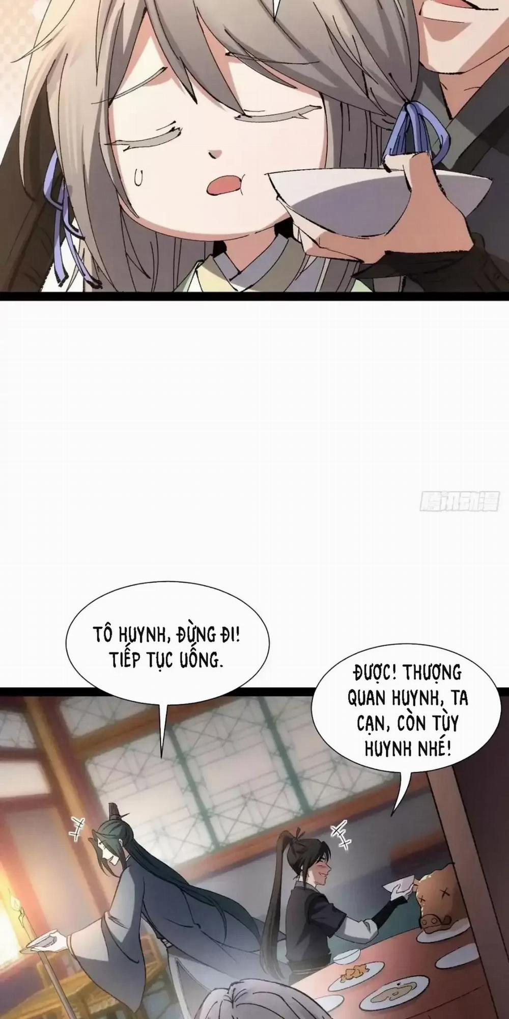 Tróc Đao Nhân 12 trang 12