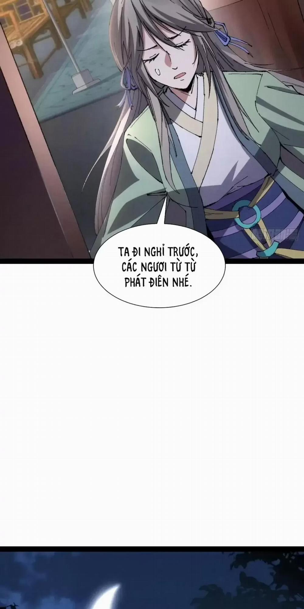 Tróc Đao Nhân 12 trang 13