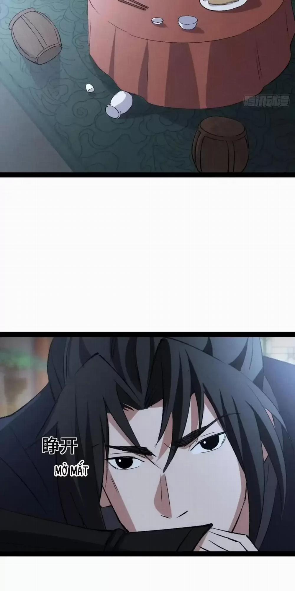 Tróc Đao Nhân 12 trang 15