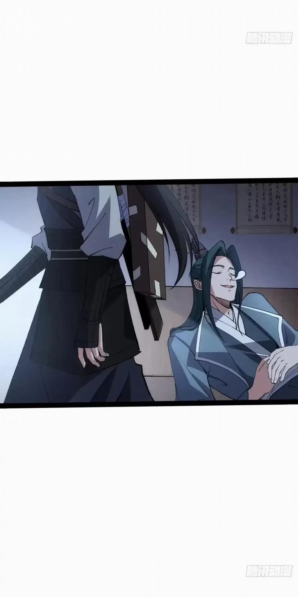 Tróc Đao Nhân 12 trang 16