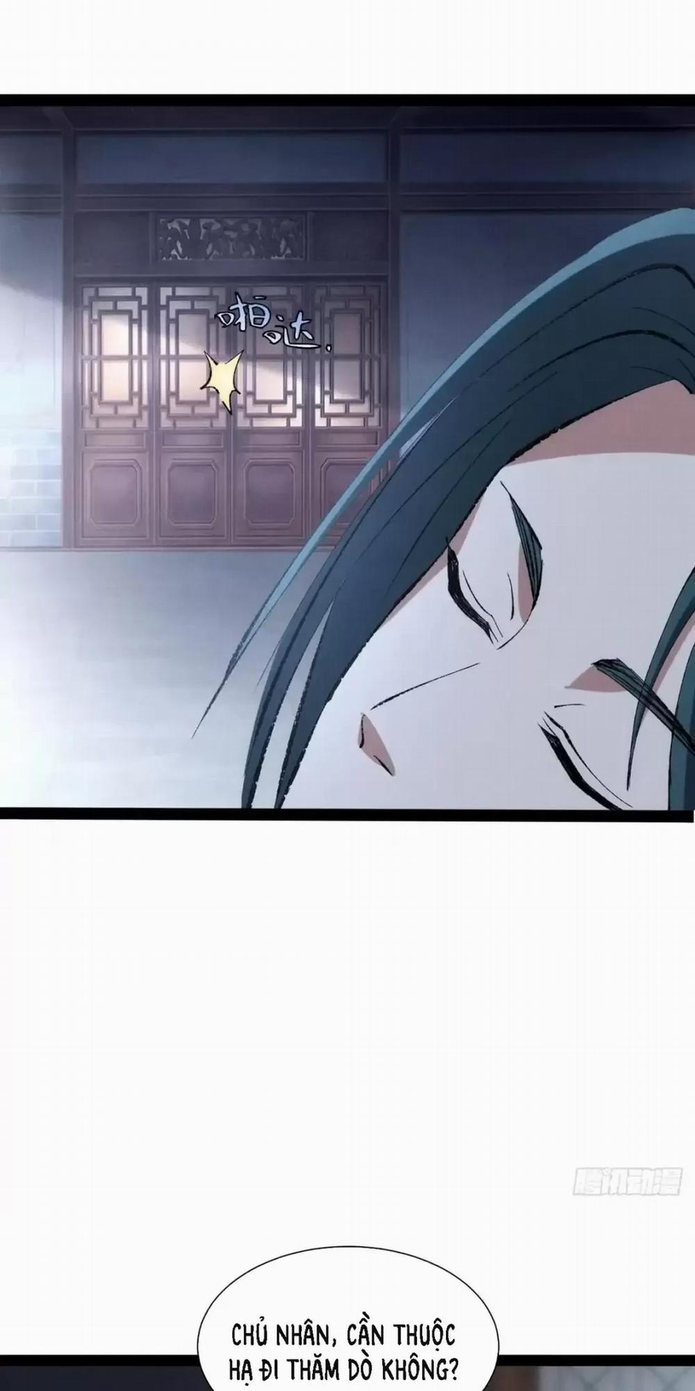 Tróc Đao Nhân 12 trang 17