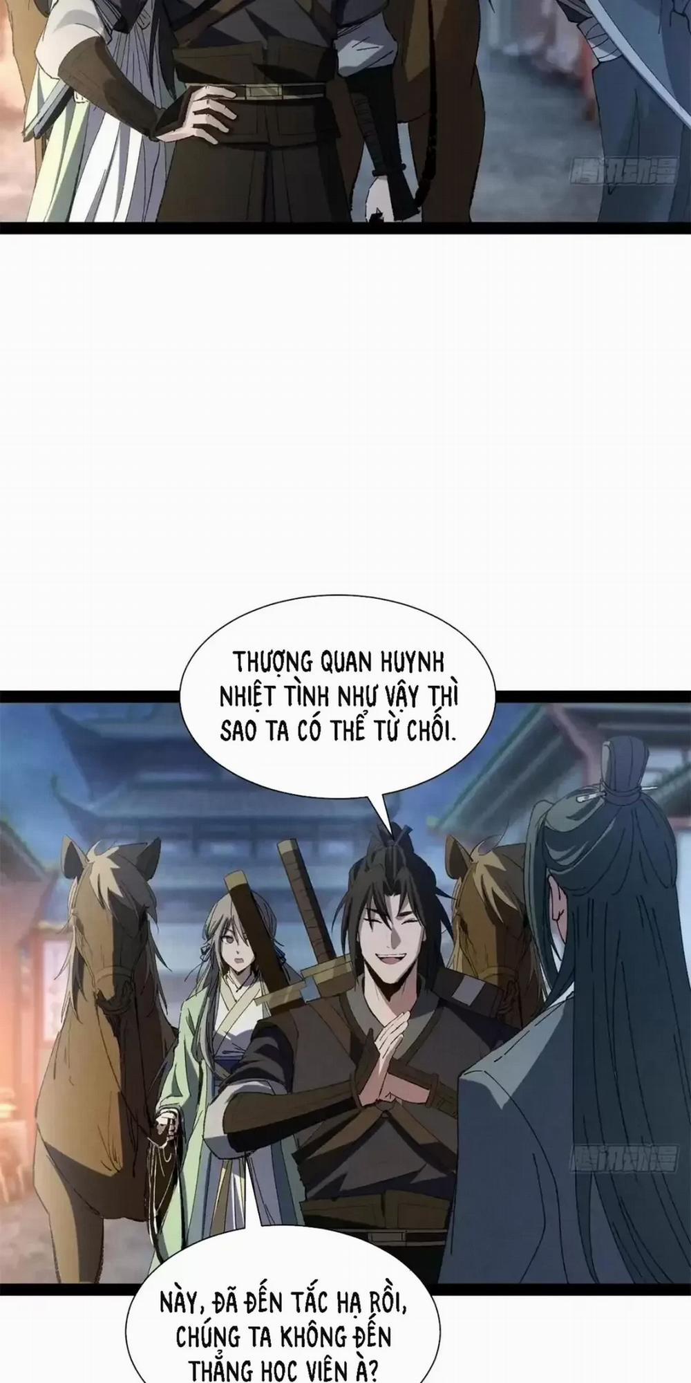 Tróc Đao Nhân 12 trang 2