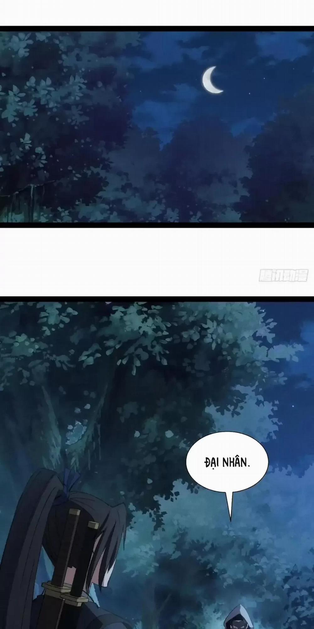 Tróc Đao Nhân 12 trang 22