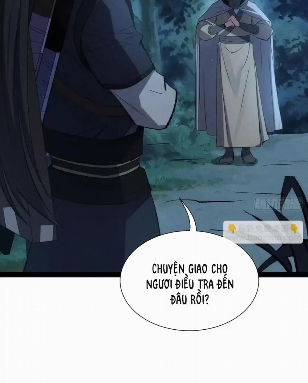Tróc Đao Nhân 12 trang 23