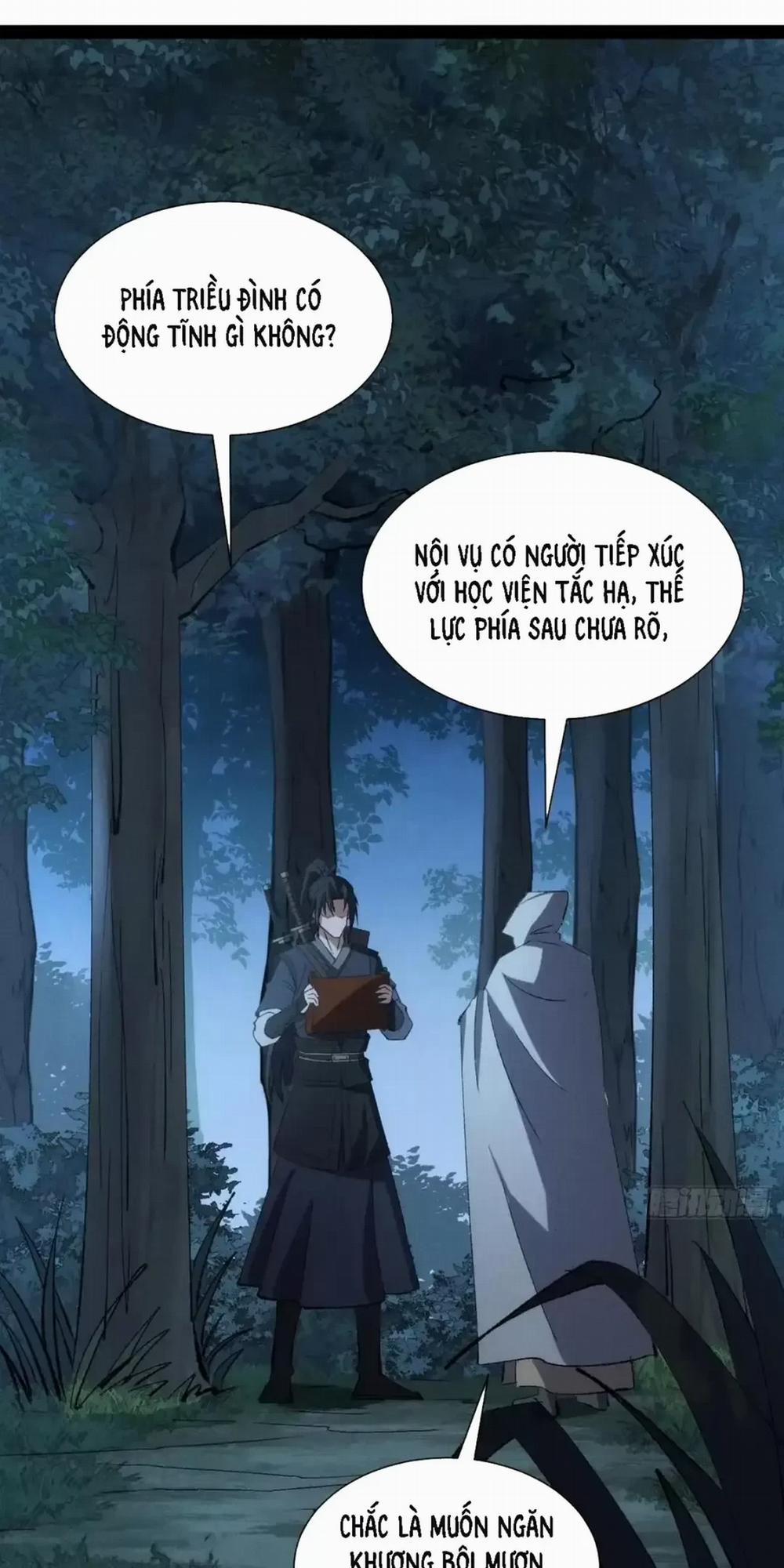 Tróc Đao Nhân 12 trang 26