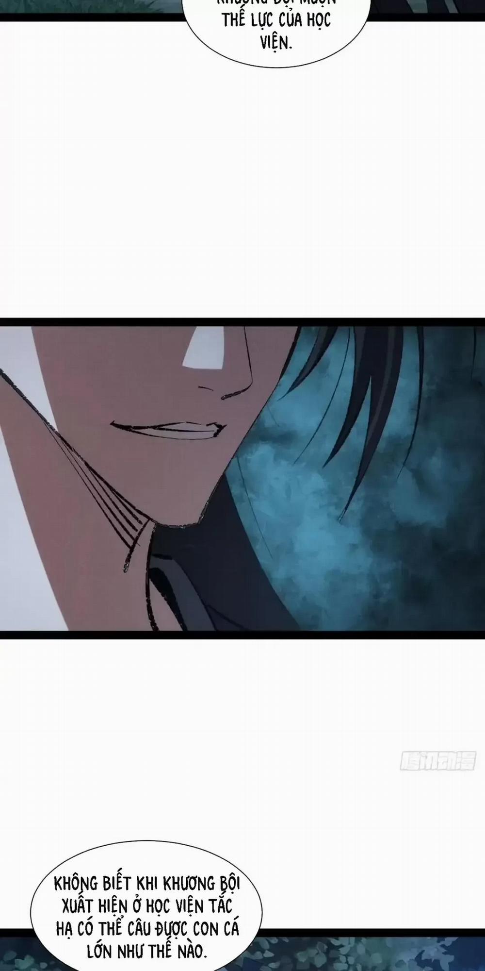Tróc Đao Nhân 12 trang 27
