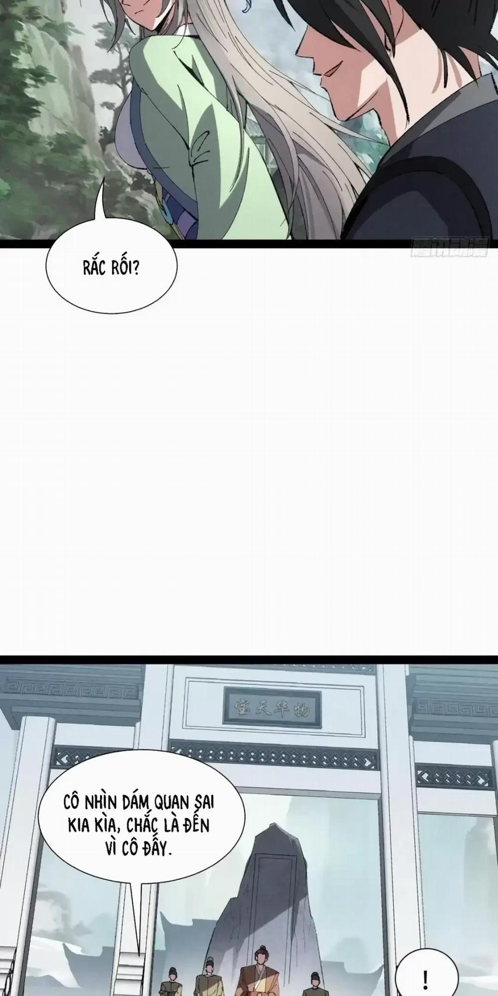 Tróc Đao Nhân 12 trang 32