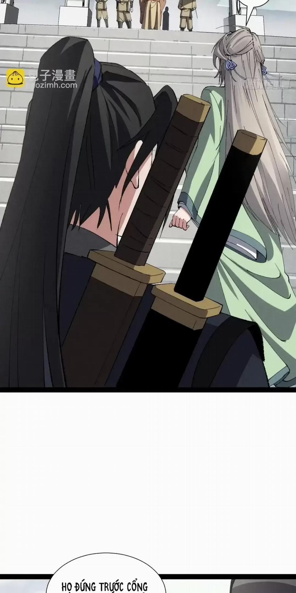 Tróc Đao Nhân 12 trang 33