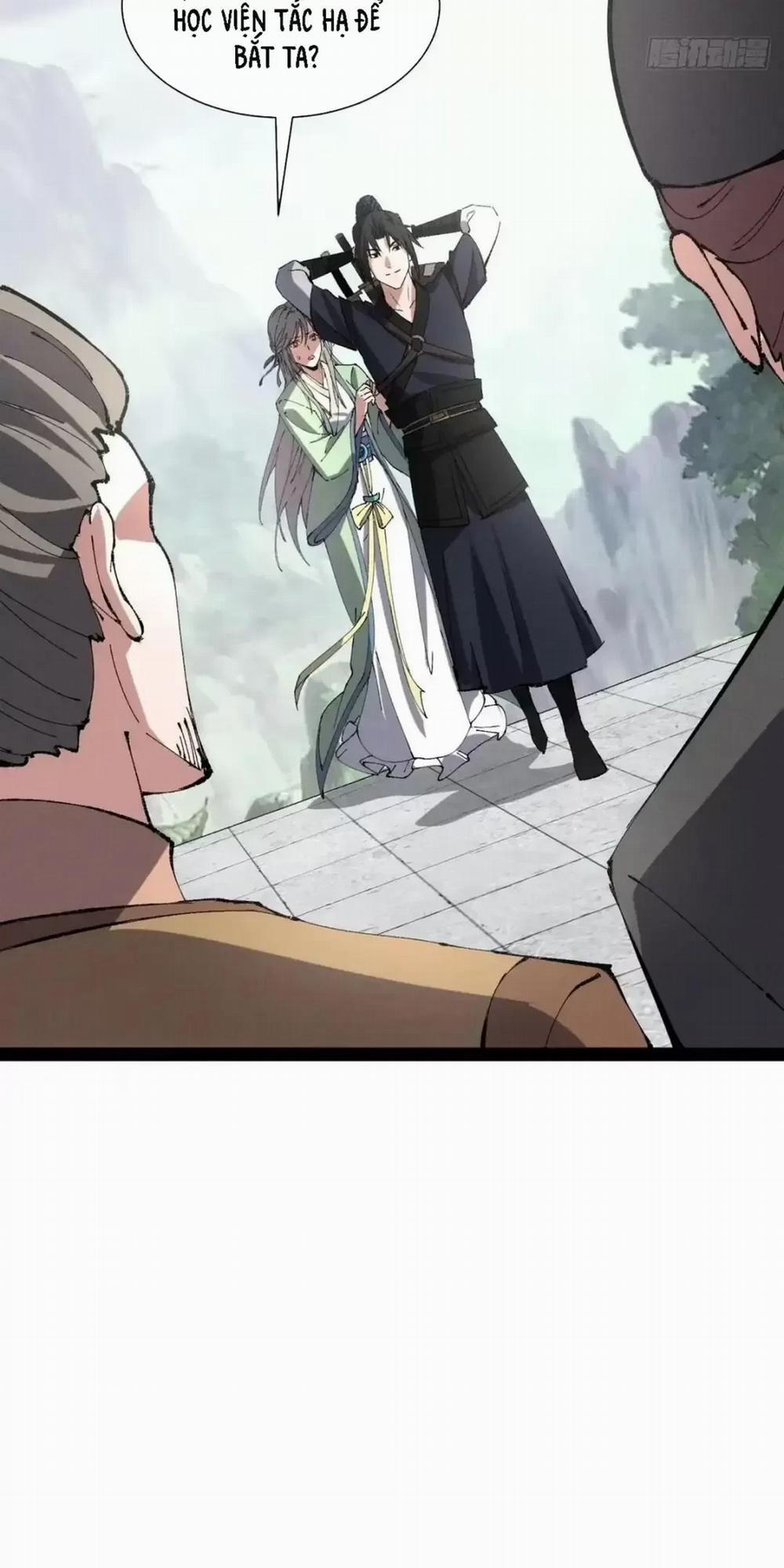 Tróc Đao Nhân 12 trang 34