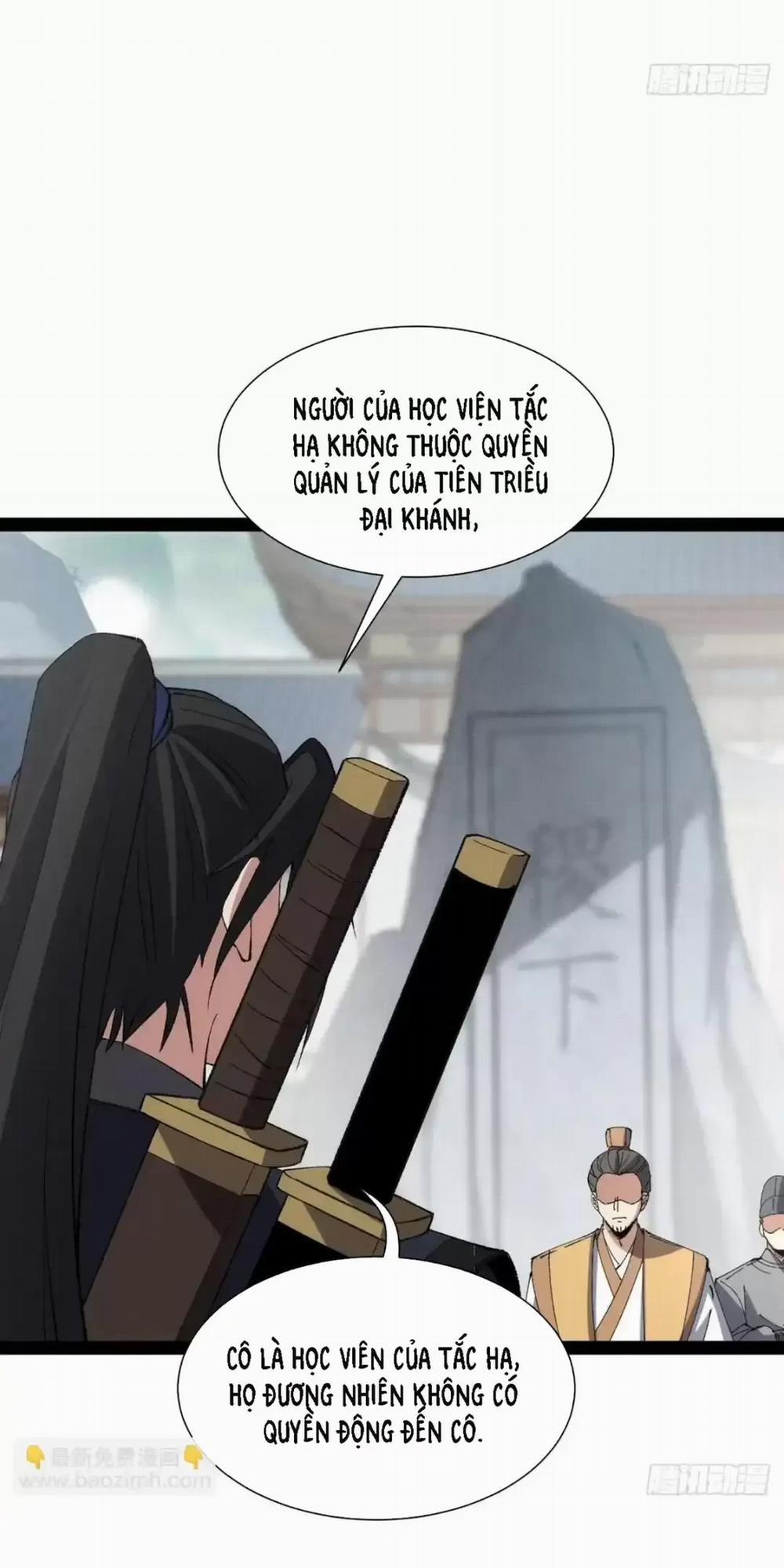 Tróc Đao Nhân 12 trang 35