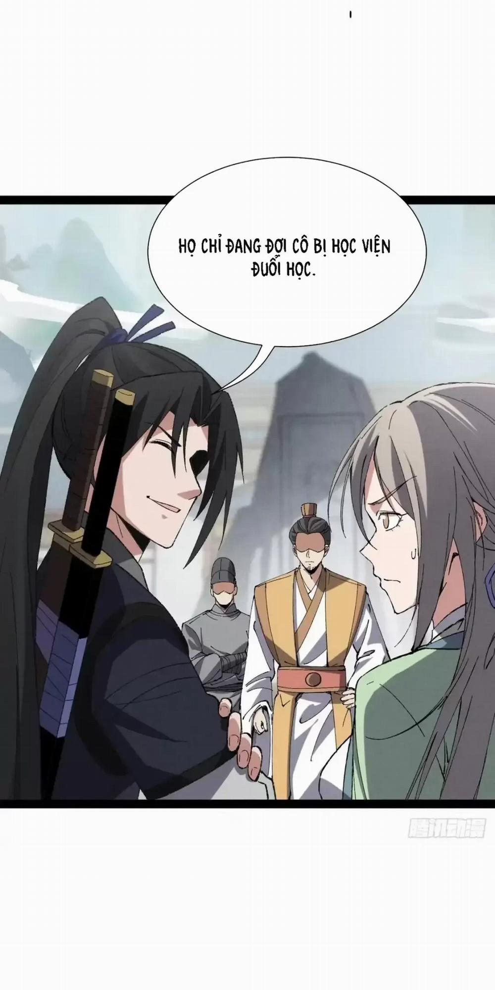 Tróc Đao Nhân 12 trang 36