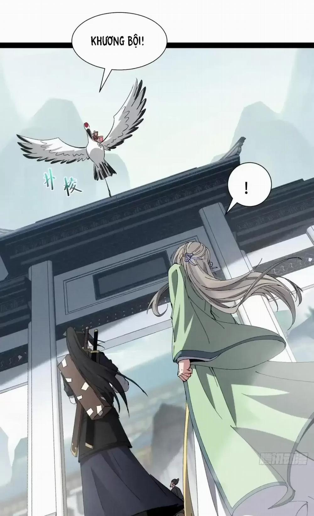 Tróc Đao Nhân 12 trang 37