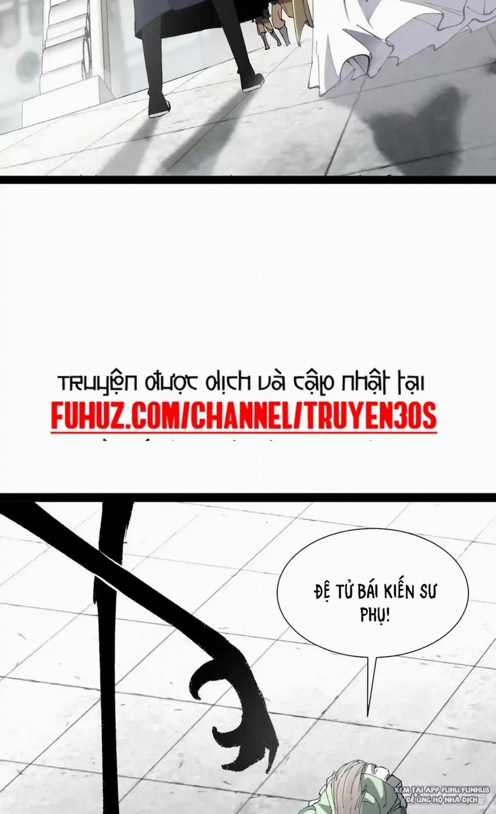 Tróc Đao Nhân 12 trang 38